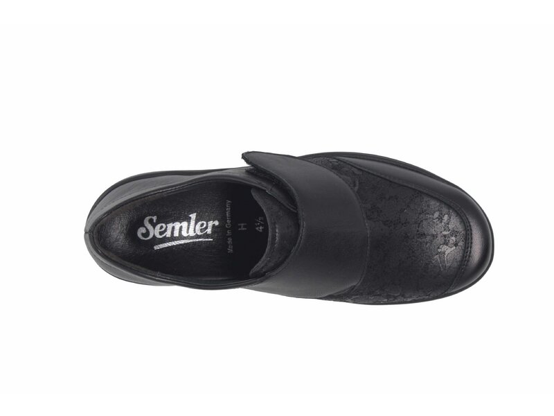 Semler - Greta - Schwarz 
