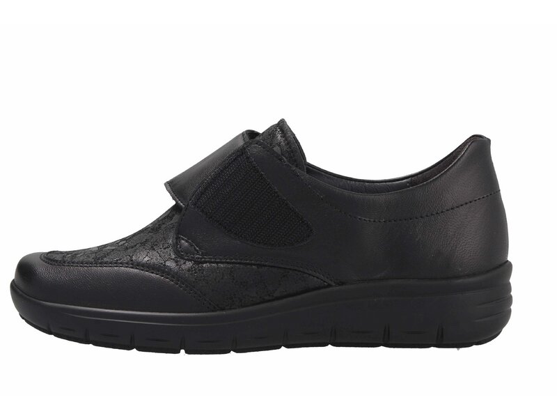 Semler - Greta - Schwarz 