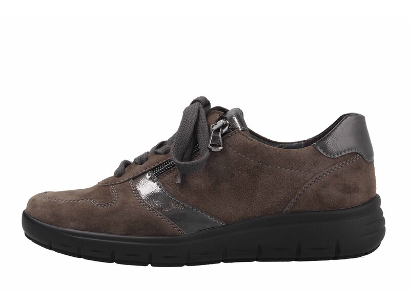 Semler - Gudrun - Grau 