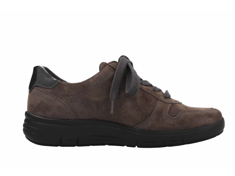 Semler - Gudrun - Grau 