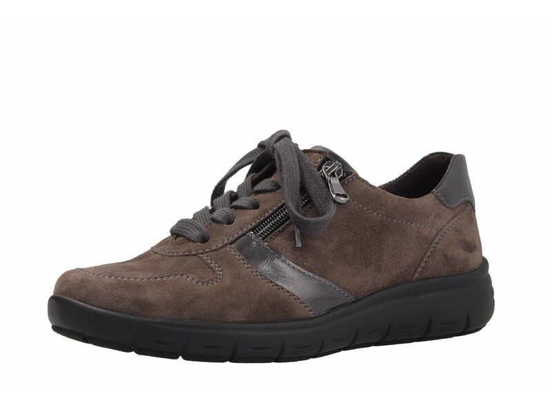 Semler - Gudrun - Grau 