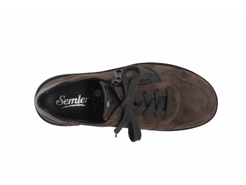 Semler - Gudrun - Grau 