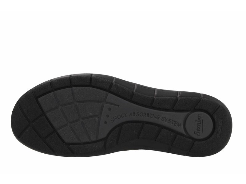 Semler - Gudrun - Grau 