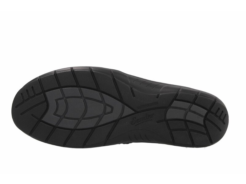 Semler - Michelle - Schwarz 