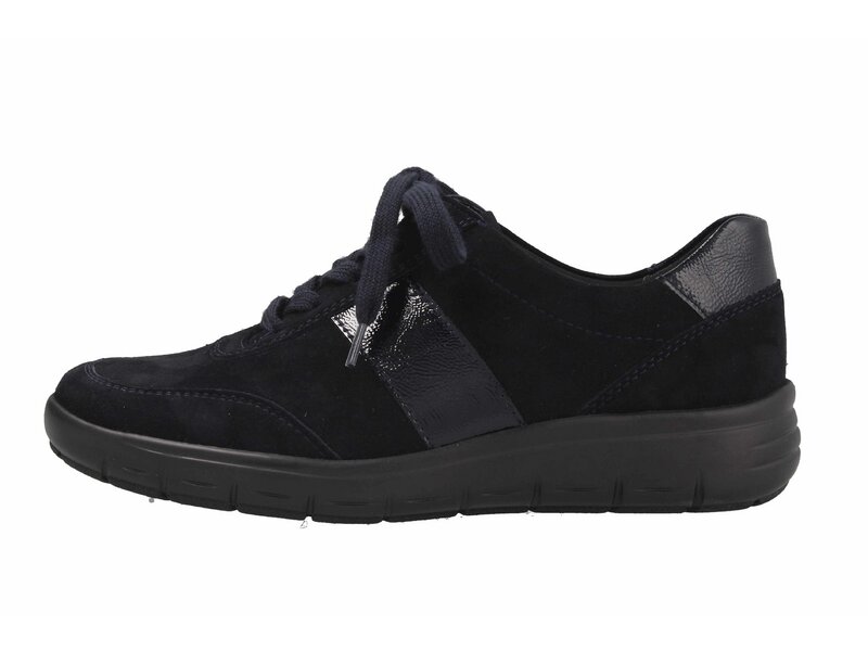 Semler - Greta - Blau 