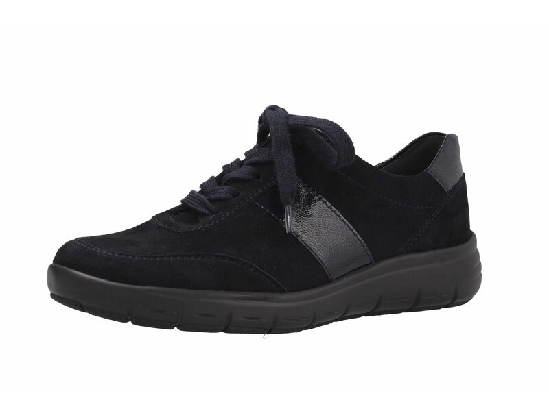 Semler - Greta - Blau 