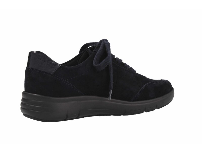 Semler - Greta - Blau 