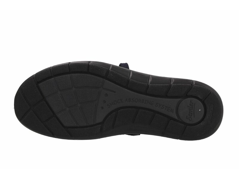 Semler - Greta - Blau 