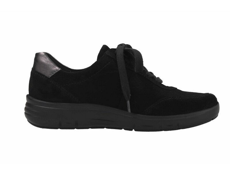 Semler - Greta - Schwarz 