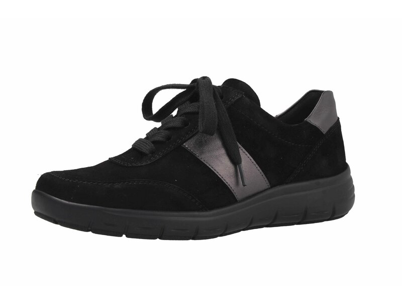 Semler - Greta - Schwarz 