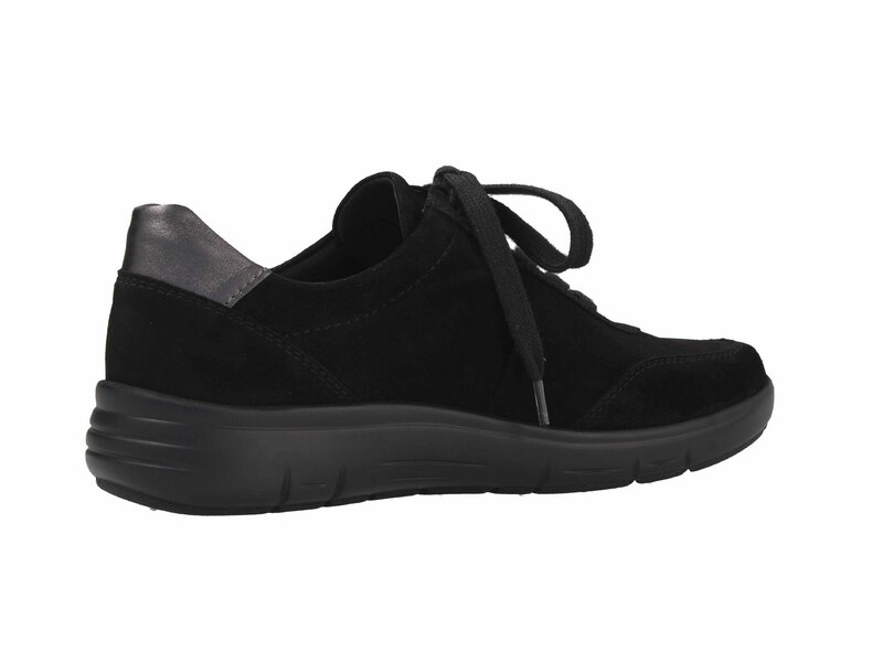 Semler - Greta - Schwarz 