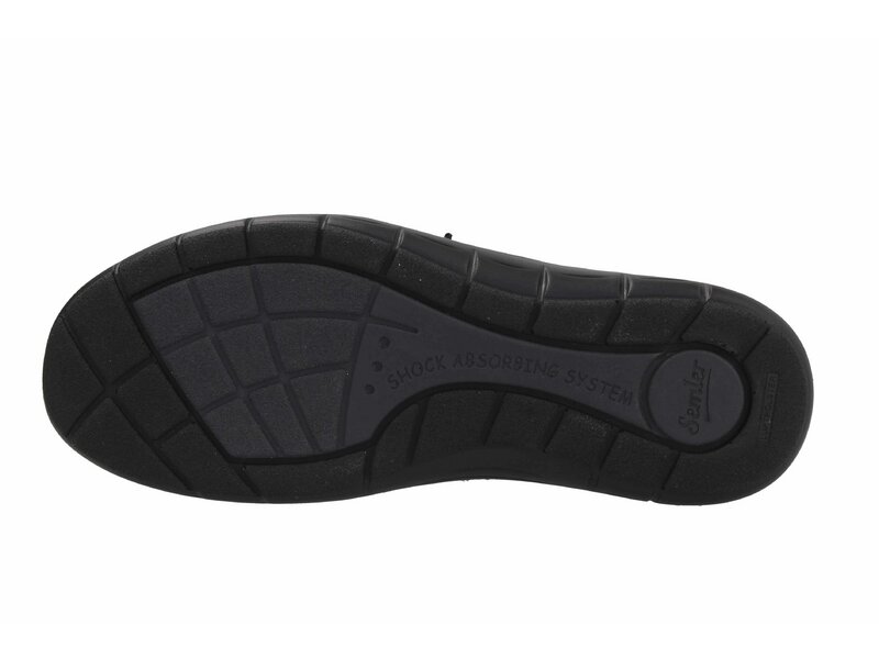 Semler - Greta - Schwarz 