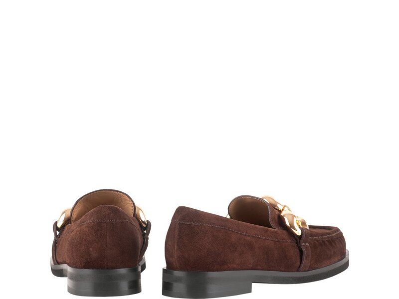 H&ouml;gl - DAVE - Braun 