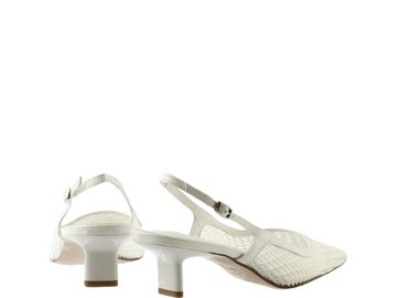 H&ouml;gl - FERGIE - Wei&szlig;