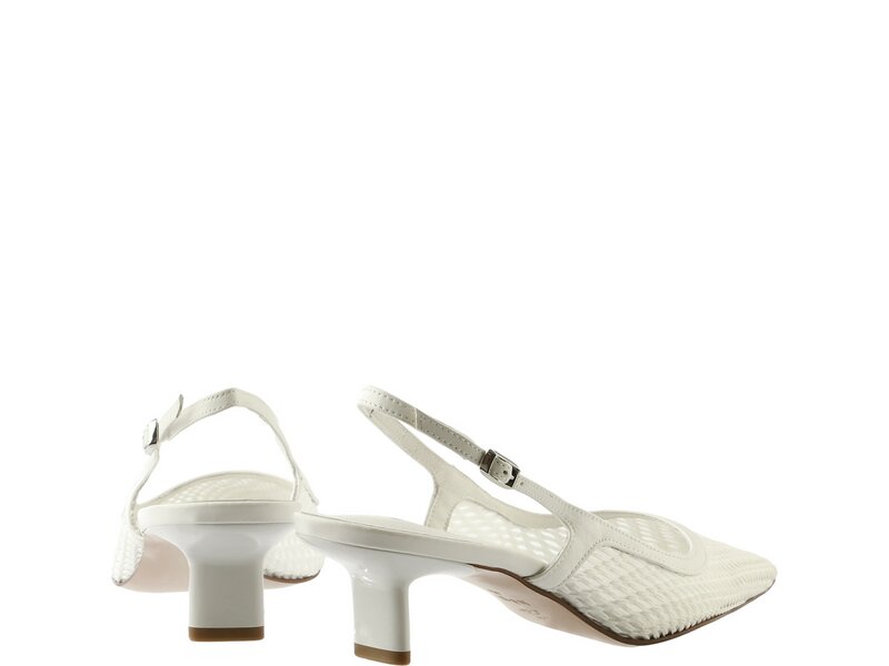 H&ouml;gl - FERGIE - Wei&szlig; 