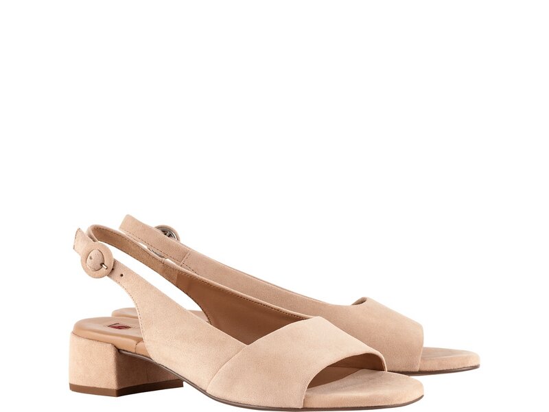 H&ouml;gl - MIA - Beige 