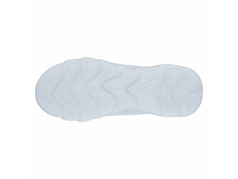 Bugatti - Sneaker - Wei&szlig; 