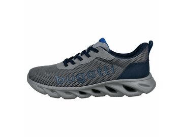 Bugatti - Sneaker - Grau