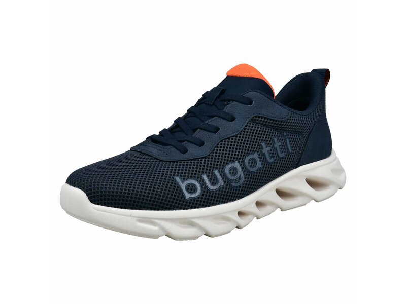Bugatti - Sneaker - Blau 