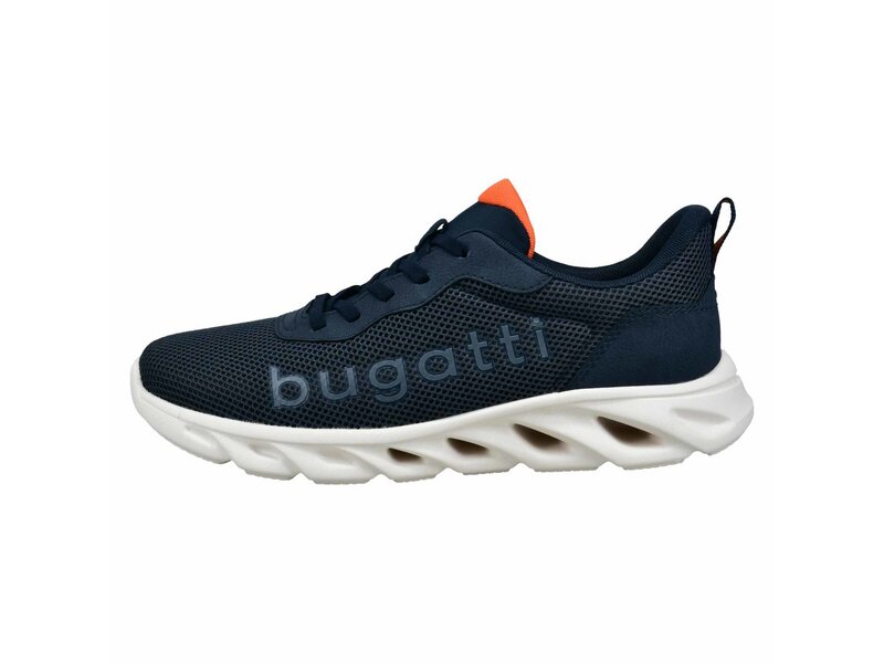 Bugatti - Sneaker - Blau 