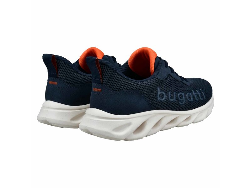 Bugatti - Sneaker - Blau 
