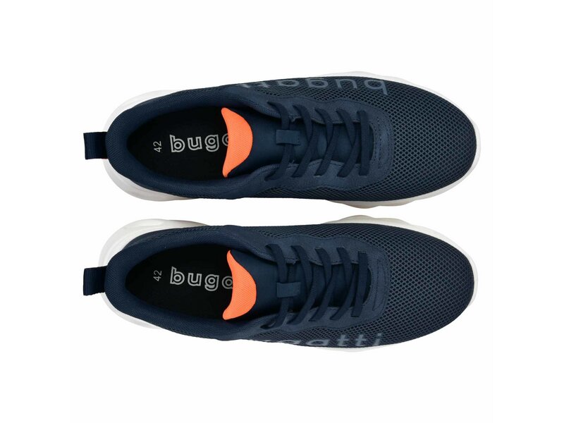 Bugatti - Sneaker - Blau 