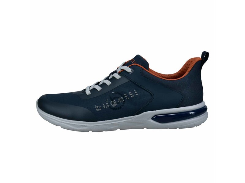 Bugatti - Sneaker - Blau 