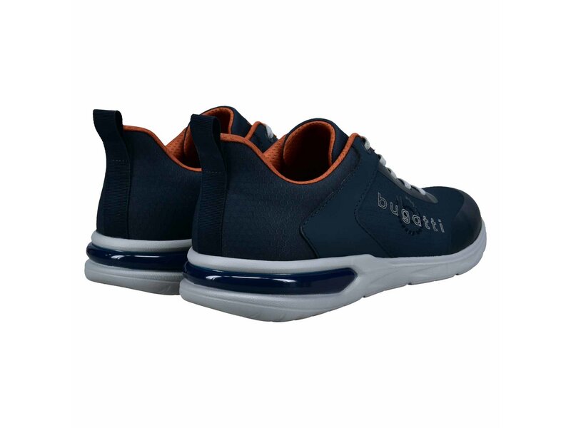 Bugatti - Sneaker - Blau 