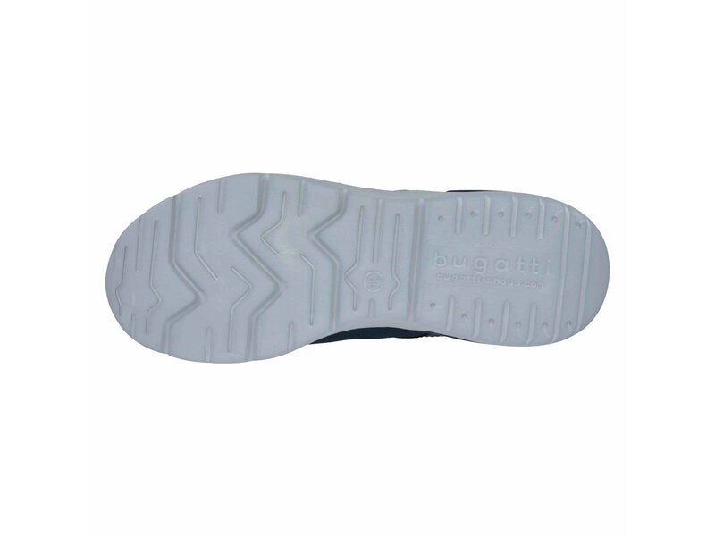 Bugatti - Sneaker - Blau 