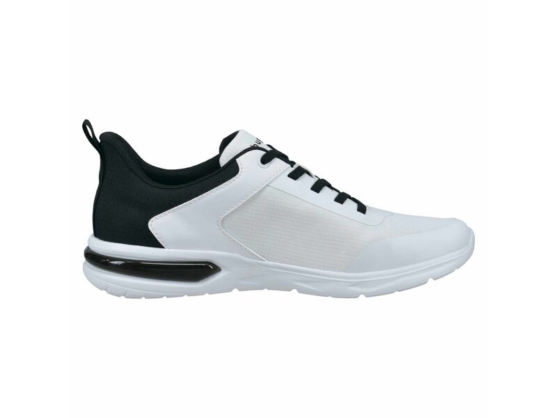 Bugatti - Sneaker - Wei&szlig; 