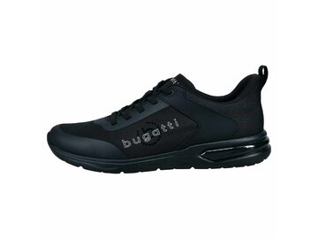 Bugatti - Sneaker - Schwarz