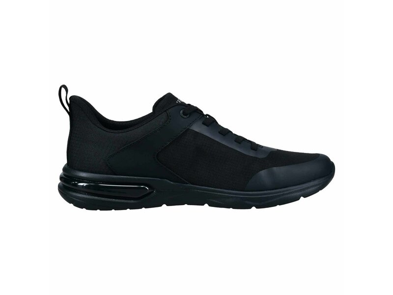 Bugatti - Sneaker - Schwarz 