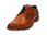 Bugatti - Business Lace Shoe - Braun 