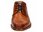 Bugatti - Business Lace Shoe - Braun 