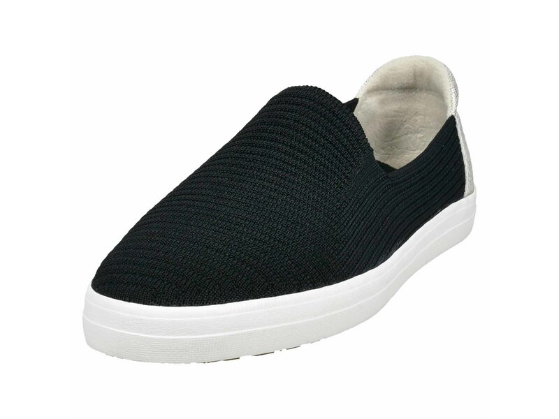 TT.Bagatt - Slip on - Schwarz 