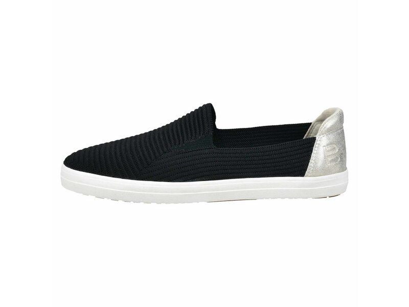 TT.Bagatt - Slip on - Schwarz 