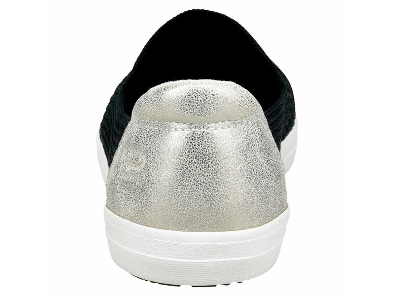 TT.Bagatt - Slip on - Schwarz 