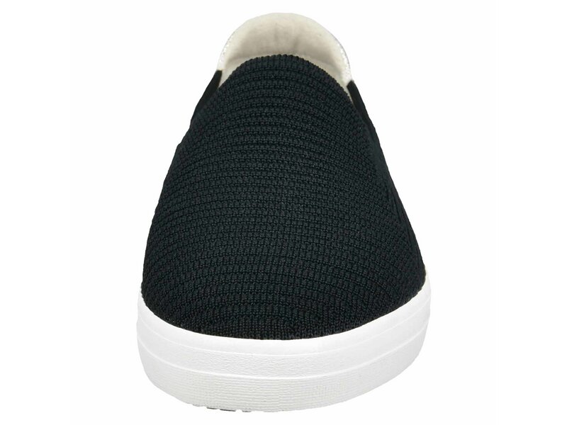 TT.Bagatt - Slip on - Schwarz 