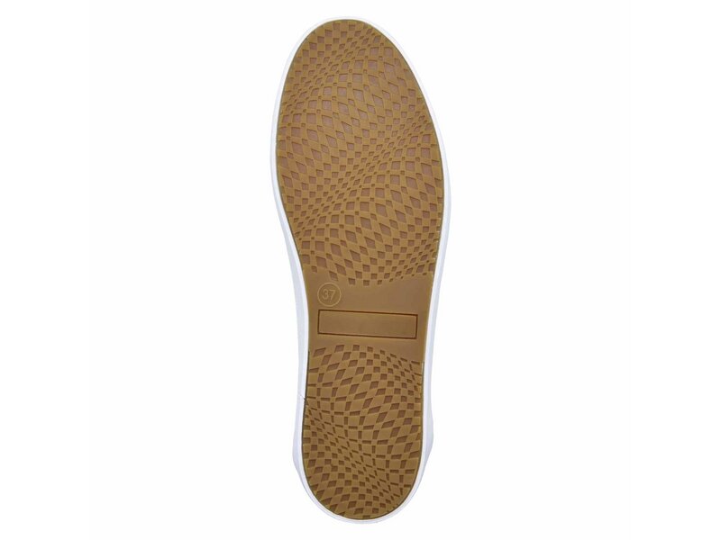 TT.Bagatt - Slip on - Wei&szlig; 