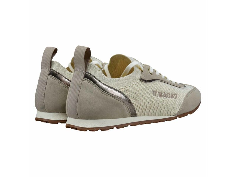 TT.Bagatt - Sneaker - Beige 