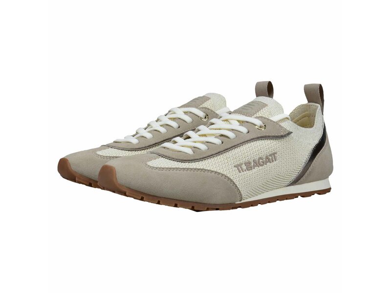 TT.Bagatt - Sneaker - Beige 