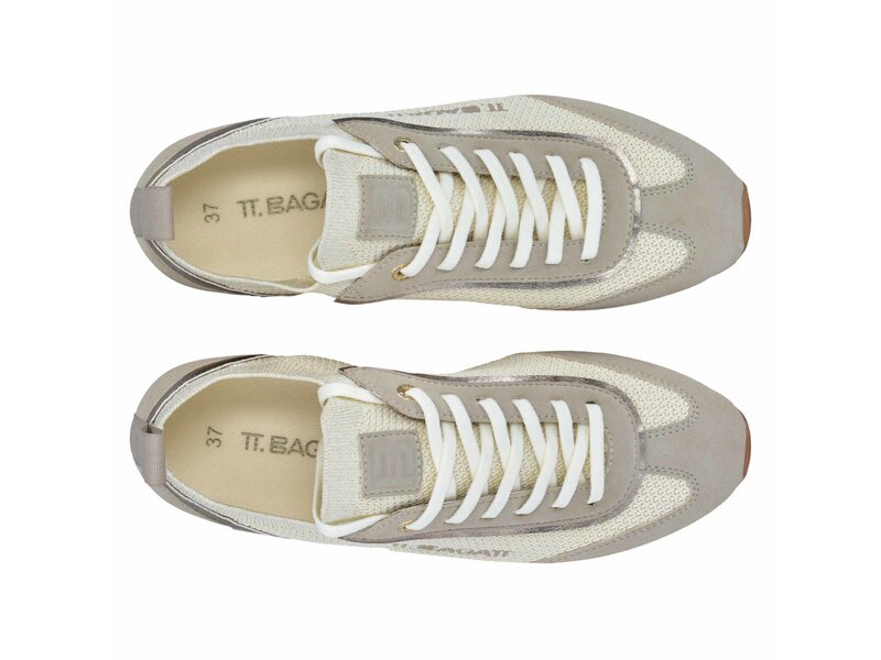 TT.Bagatt - Sneaker - Beige 