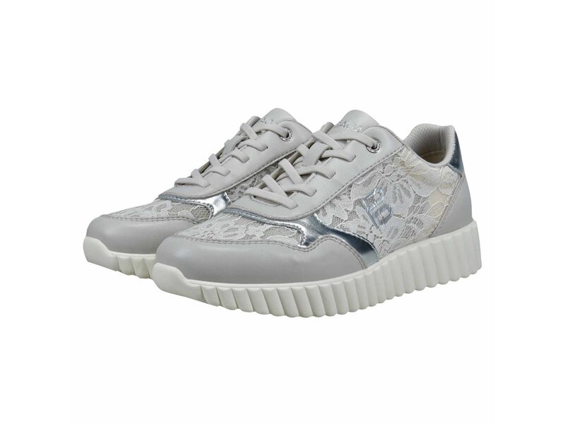 TT.Bagatt - Sneaker - Grau 
