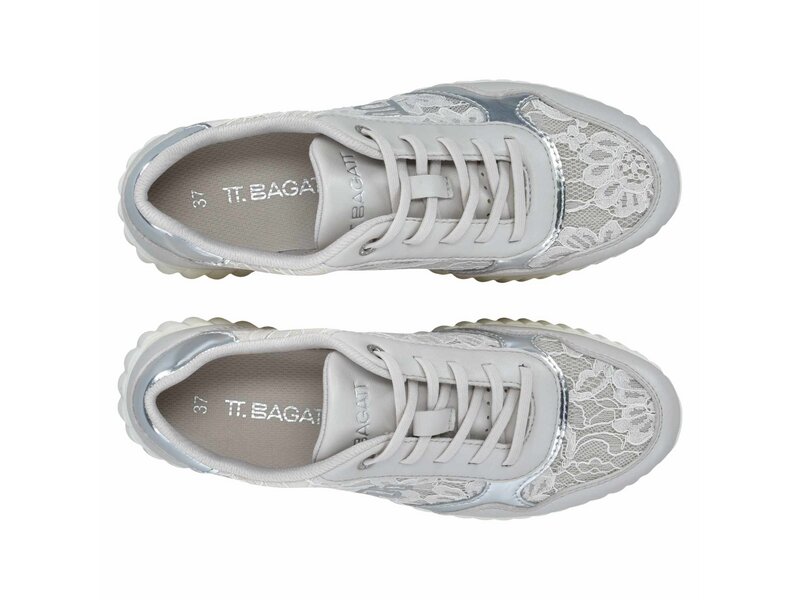 TT.Bagatt - Sneaker - Grau 