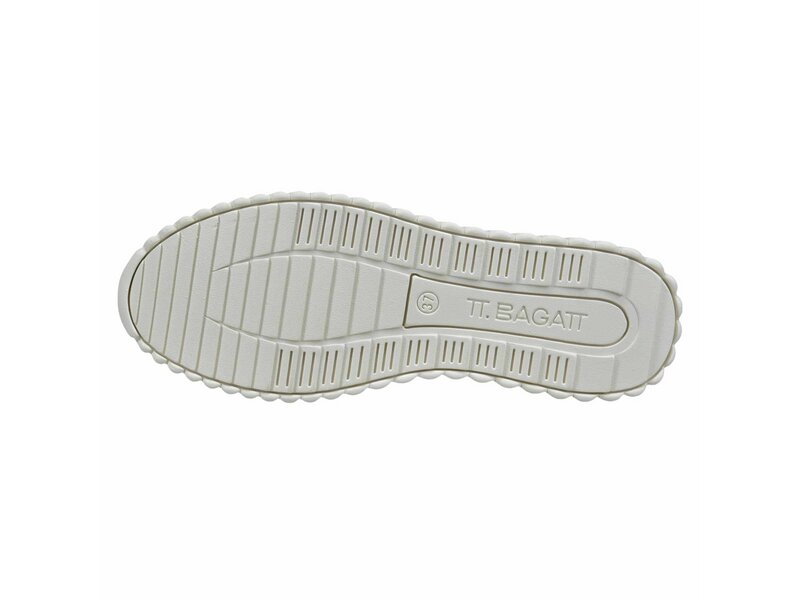 TT.Bagatt - Sneaker - Grau 