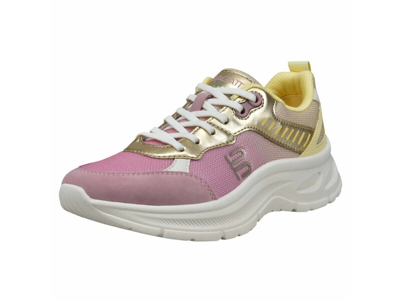 TT.Bagatt - Sneaker - Mehrfarbig 