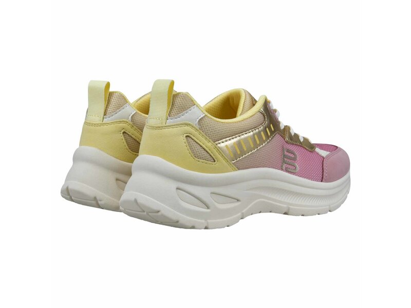 TT.Bagatt - Sneaker - Mehrfarbig 