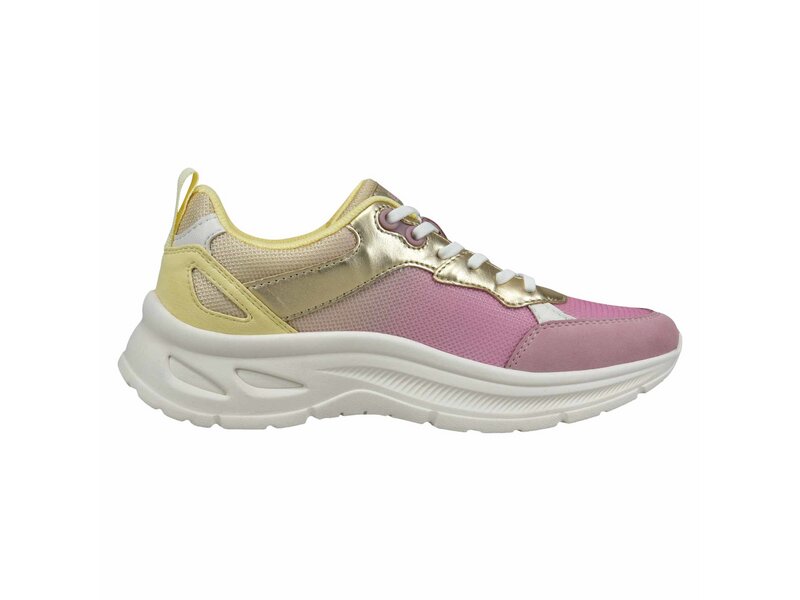 TT.Bagatt - Sneaker - Mehrfarbig 