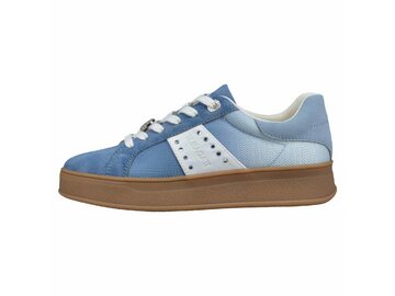 TT.Bagatt - Sneaker - Blau