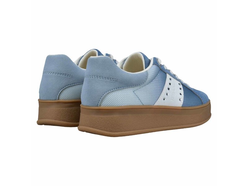 TT.Bagatt - Sneaker - Blau 